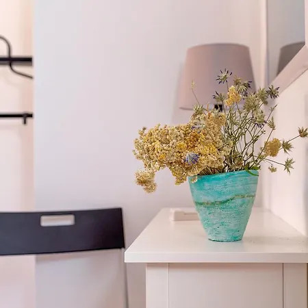 Apartman Kateive Apartment *