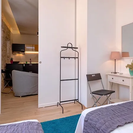 Apartman Kateive *