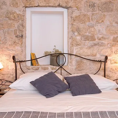 شقة Apartman Kateive *